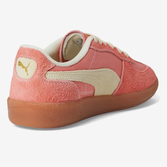 Puma Palermo sneakers - Peach Frost/Creamy Vanilla - Picture 5 of 12